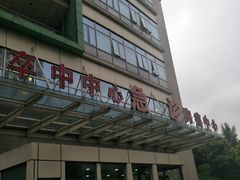 -复旦大学附属华山医院(总院)