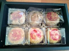 -金太粽(上海弄堂第一粽店)