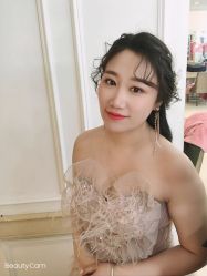 -长春星宫馆婚纱摄影(和平大世界店)