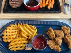 -必胜客(漕宝路店)