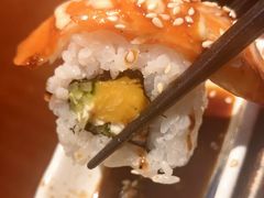 -小川洋风料理(江汉路店)