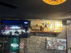 -Blarney Stone巧言石爱尔兰酒吧