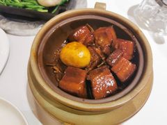 -御花园酒店(希尔顿店)