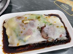 -穗银肠粉店(东川路店)