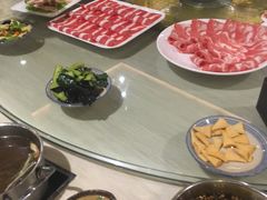 -蜀记火锅(南街店)
