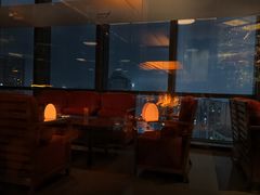 -富力丽思卡尔顿酒店·FLAIR餐厅酒吧