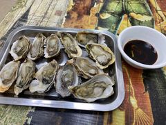 烤生蚝-程龙东北烧烤(龙津东路店)