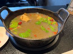 -盡膳口福·百年汤方火锅(科华北路店)