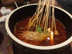 -串大叔炭火烤串·鸡西大冷面刀削面(总店)