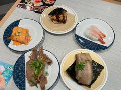 -滨寿司(新街口中央商场店)