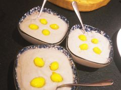 白果芋泥-潮堂 · 潮州菜(国贸商城店)