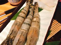 -炼火烤肉店