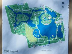 -大兴滨河森林公园