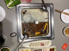 -海底捞火锅(石厦时代广场店)