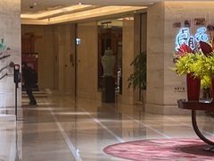-北京歌华开元大酒店