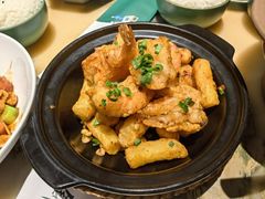 -锦府盐帮·侯宅(五棵松万达店)