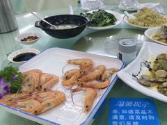 -景好海鲜餐厅(大鹏必选旅游店)