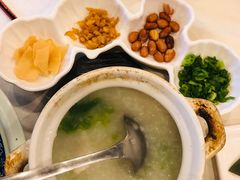 -点红点绿茗点居(客村店)