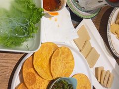 -百草滩羊清水涮羊肉(长城路店)