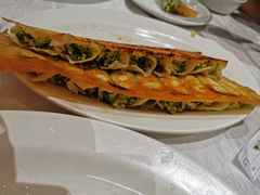 -大眼锅贴水饺(河东店)