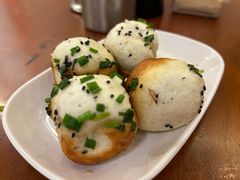 生煎-三两春(崂山路店)