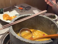 -野·大山里土鸡火锅(万科里店)