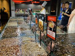 -徐记海鲜(梅溪新天地店)
