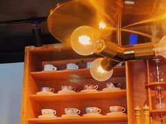 -MUSEO COFFEE咖啡博物馆