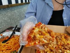 -达美乐比萨(大冲店)