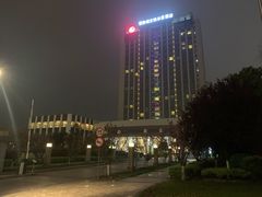-常熟理文铂尔曼酒店