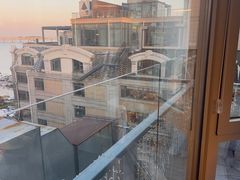 -川旺角融合菜•海景餐厅(星海广场店)