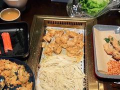 -新石器烤肉(之心城店)