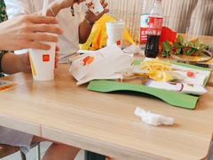 -麦当劳(阳朔益田西街店)