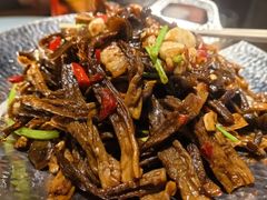 -豫丰汇河南名菜楼(武记餐饮)