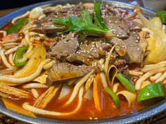 -乞丐酱驴(世纪大道店)