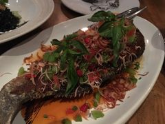 -Hai Bar And Grill