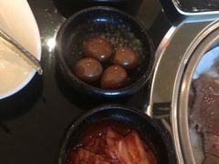 -西安浐灞艾美酒店·汉江餐厅·火锅