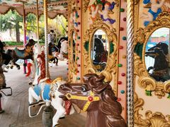 -青岛方特梦幻王国