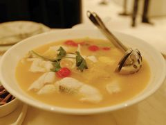 海南黎家酸汤鱼-闻见中国海南菜(K11店)