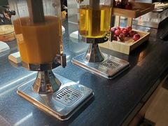 -首都机场t3-c国航两舱休息室