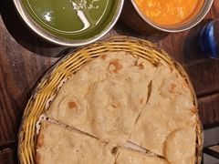 -甘尼仕印度餐厅爵士酒吧(阳春巷店)