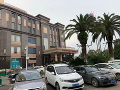 -韶关风度华美达广场酒店