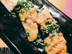 -昊·来了寿司(双楠2店)