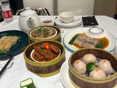 -佳丽海鲜大酒楼(环岛海景店)