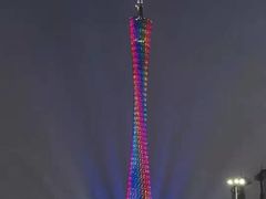 -广州塔卢特斯法国旋转餐厅
