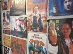 -马路牙子地桌烤肉(工体店)