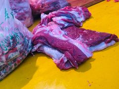 -王德炭烤牛羊肉(西关大街店)