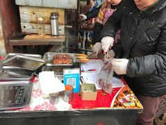 -王记西鎮电烤肉(汶上路店)