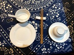 -姚江春中餐厅·太平洋大酒店