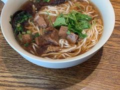 -李先生牛肉面大王(北京平谷步行街店)